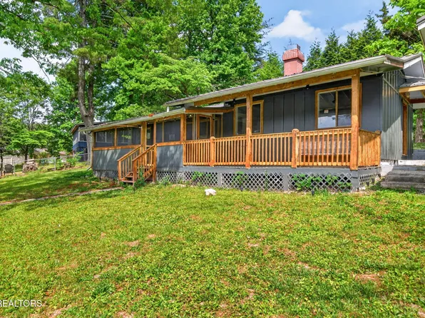 50 Lake St, Crossville, TN 38572