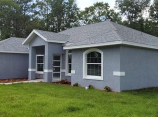 8695 SW 133rd, Ocala, FL 34473