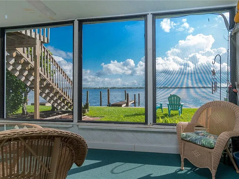 5041 N Beach Rd #3-B — Photo 26