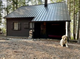 23436 Crescent Lake Rd, Crescent Lake, OR 97733