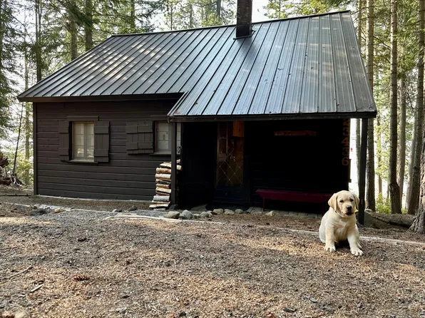 23436 Crescent Lake Rd, Crescent Lake, OR 97733