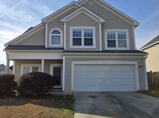 124 Valentin Dr, Summerville, SC 29483