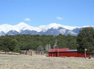 8810 Hwy 285, Salida, CO 81201