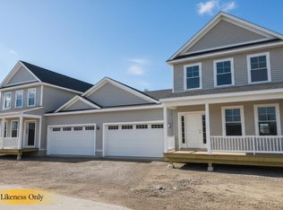 41 Trail's Bend Drive Lot 4, South Burlington, VT 05403