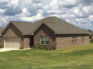 671 Industrial Park Rd, Cullman, AL 35055