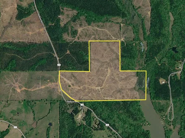 Redland Rd, Pontotoc, MS 38863