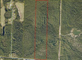 State Highway 20 E, Freeport, FL 32439