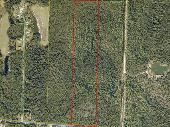 State Highway 20 E, Freeport, FL 32439