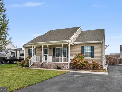 607 Hillcrest Dr, Pocomoke City, MD, 21851