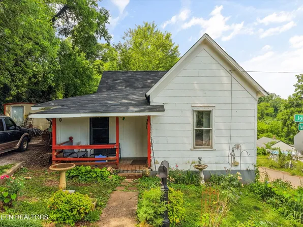 2401 Jones St, Knoxville, TN 37920
