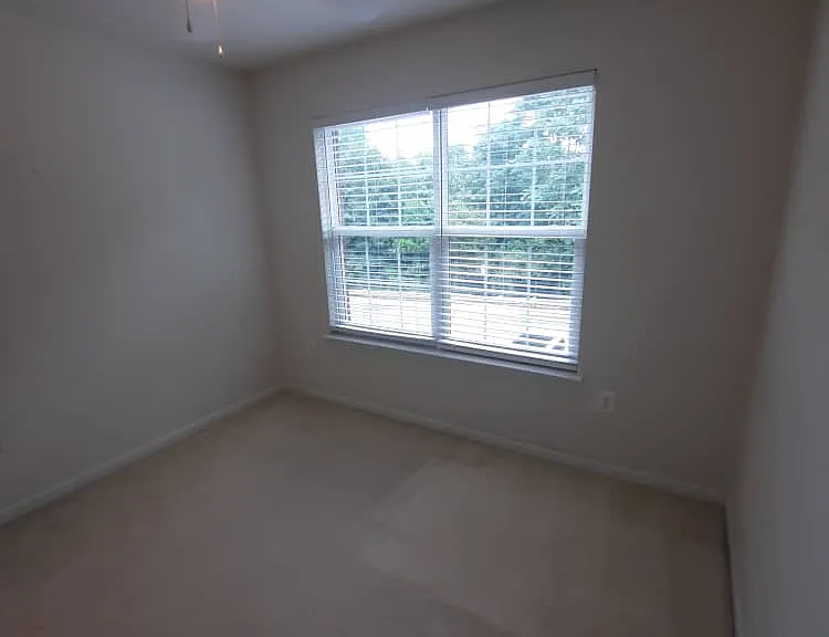 2nd Floor - Bedroom 1