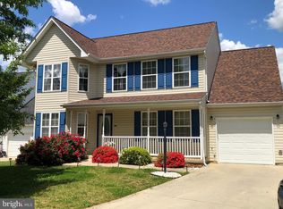 2260 Rolling Meadows St, Waldorf, MD