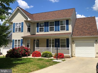 2260 Rolling Meadows St, Waldorf, MD, 20601