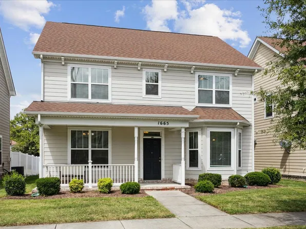 1665 Briarfield Rd, Hampton, VA 23669