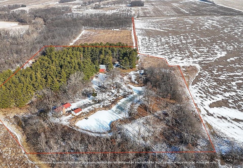 1st image of 8006 E 3170 North Rd