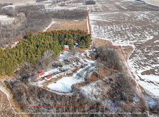 8006 E 3170 North Rd, Potomac, IL 61865