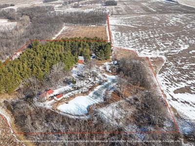 8006 E 3170 North Rd, Potomac, IL, 61865