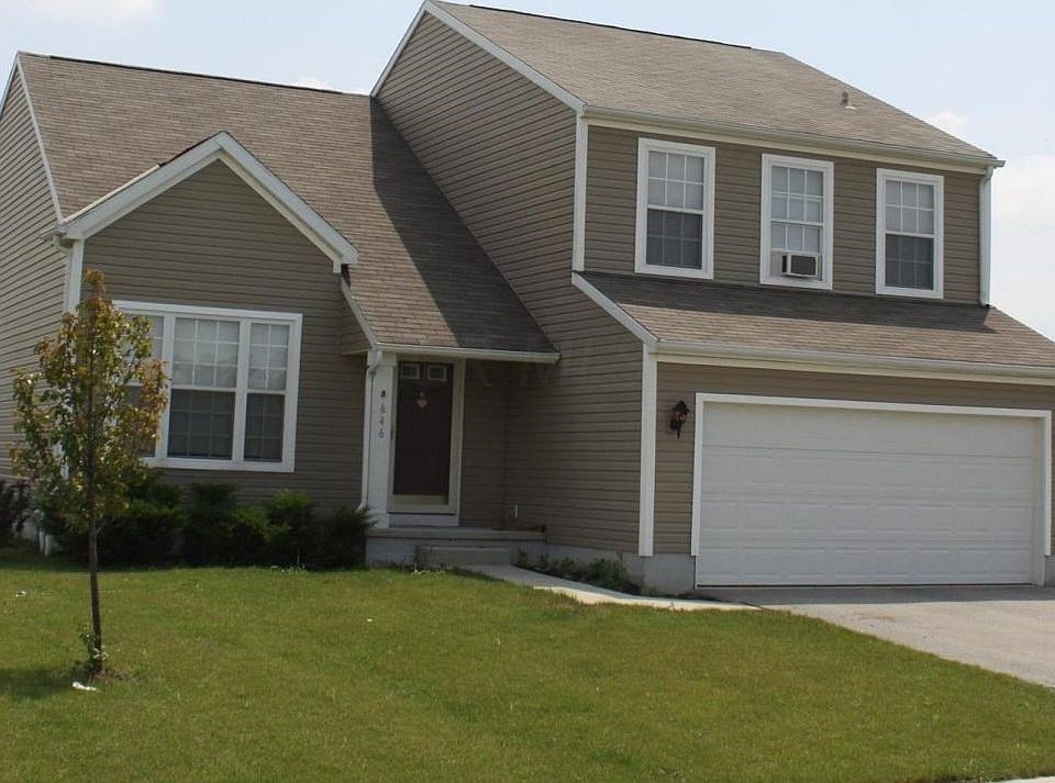 1st image of 646 Colebridge Dr
