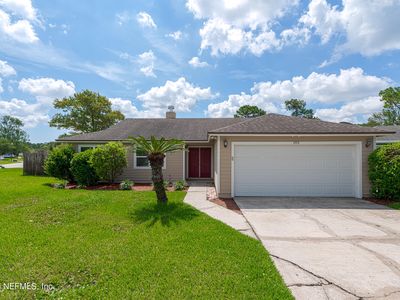 183 BOX TREE Court, Jacksonville, FL, 32225