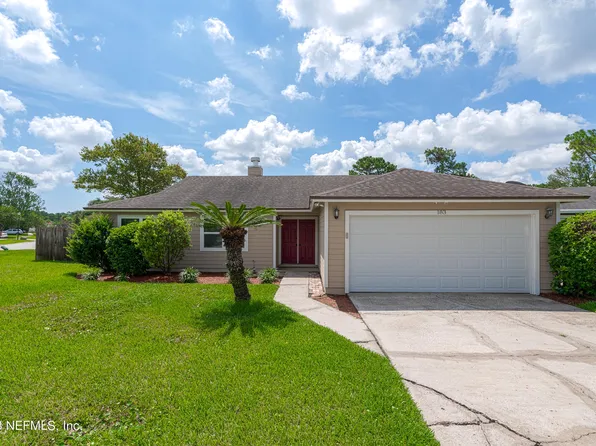 183 BOX TREE Court, Jacksonville, FL 32225