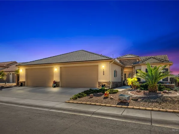 1460 E Columbia Way, Bullhead City, AZ 86426