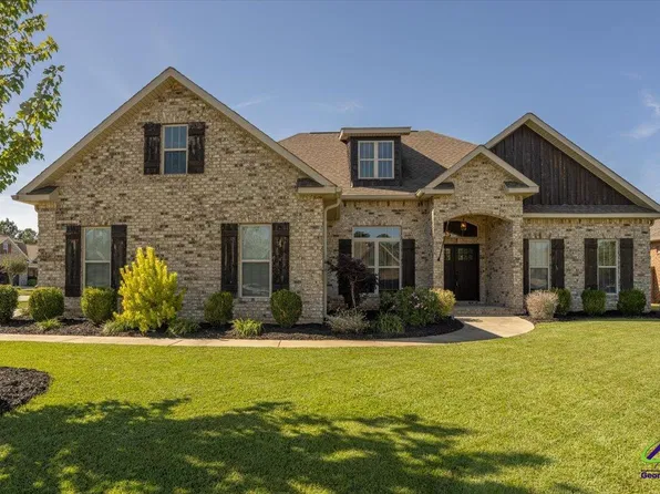 200 Bobtail Run, Kathleen, GA 31047