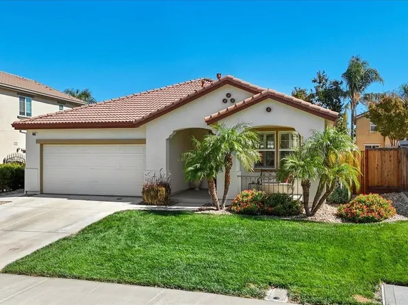 4636 Citrus Way, Tracy, CA 95377