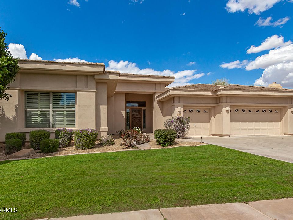 1768 W Yosemite Pl, Chandler, AZ 85248 Zillow