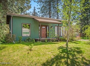 706 E Becklund Ct, Coeur D Alene, ID 83814