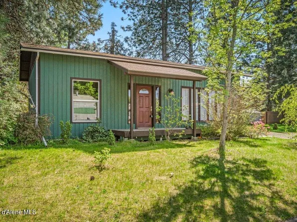 706 E Becklund Ct, Coeur D Alene, ID 83814