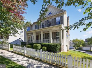 23101 Cypress Spring Cir, Clarksburg, MD 20871