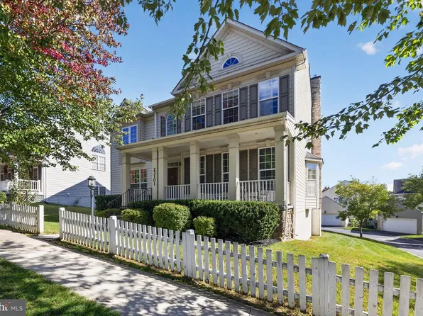 23101 Cypress Spring Cir, Clarksburg, MD 20871