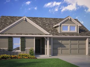 2233 White Bufalo Way, Crowley, TX 76036