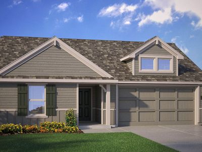 2233 White Bufalo Way, Crowley, TX, 76036