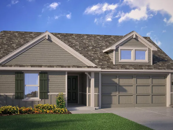 2233 White Bufalo Way, Crowley, TX 76036