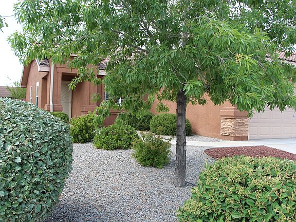 Front Landscaping