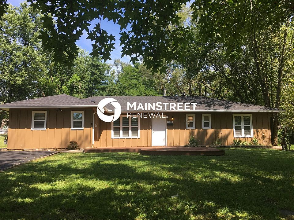 Exterior Front Appeal