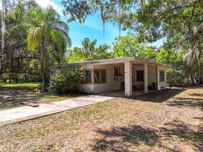 316 Brooks Rd, Frostproof, FL, 33843