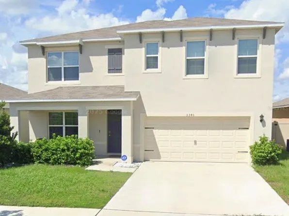 3340 Perennial Ln, Kissimmee, FL 34746