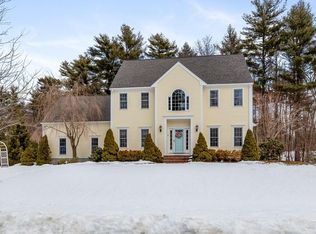 2 Applewood Rd, Norfolk, MA 02056