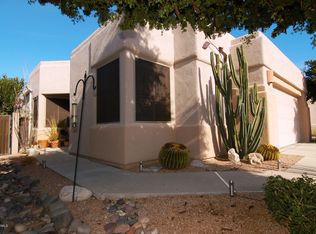 7339 E Calle De La Eternidad, Tucson, AZ 85715