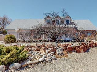 747 Cascade Rd SE, Rio Rancho, NM 87124