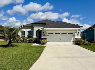 671 Charter Oaks Blvd, Orange Park, FL 32065