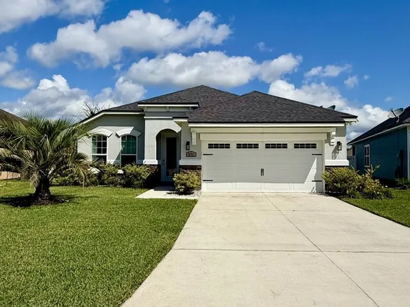 671 Charter Oaks Blvd, Orange Park, FL 32065