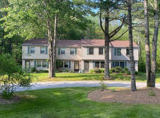 14 Oak Dale Dr #14, Scarborough, ME 04074