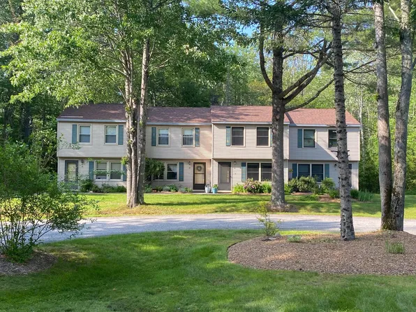 14 Oak Dale Drive #14, Scarborough, ME 04074