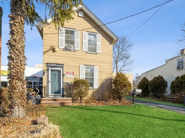 21 Central Ave, Tenafly, NJ 07670