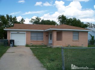 2907 Zephyr Rd, Killeen, TX 76543