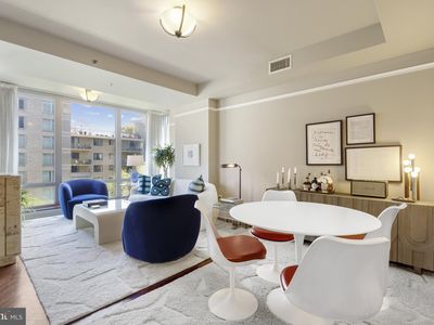 1111 23rd St NW APT 7E, Washington, DC, 20037