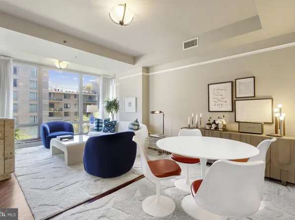 1111 23rd St NW APT 7E, Washington, DC 20037